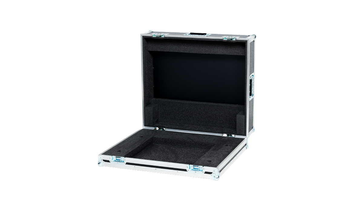 MA Case grandMA3 onPC command wing XT